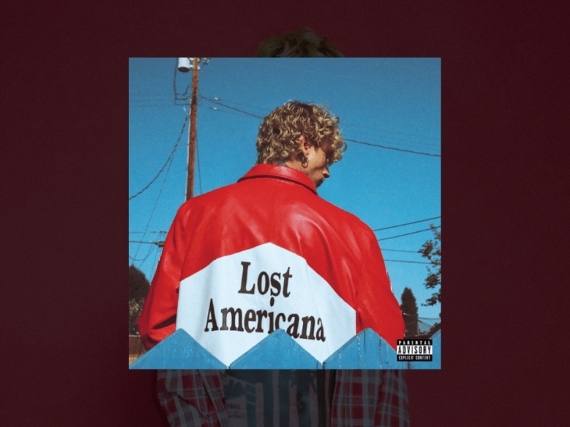 Machine Gun Kelly Drops Cinematic “goddamn” Music Video Capturing Life on&nbsp;Tour