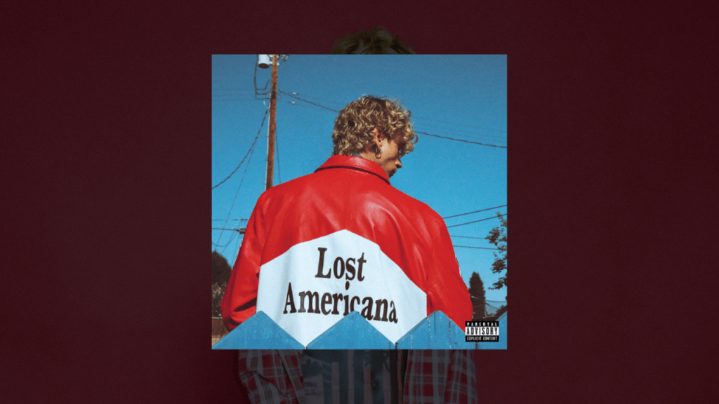 Machine Gun Kelly Drops Cinematic “goddamn” Music Video Capturing Life on Tour