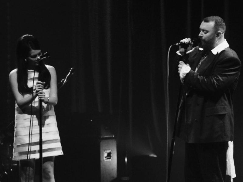 Sam Smith Surprises Fans with Sienna Spiro During “To Be Free: San Francisco”&nbsp;Residency