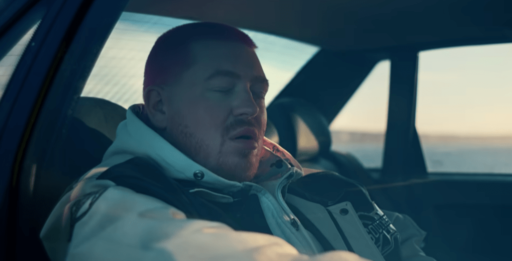 Saint Harison releases “stuck” ahead of ghosted&nbsp;EP