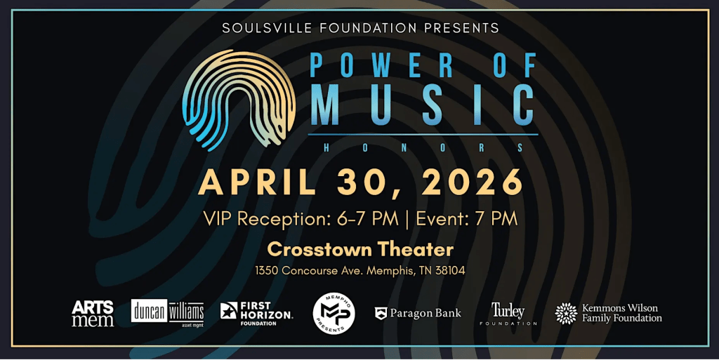 Hip-hop icons Wu-Tang Clan Get Power of Music Honors from Soulsville&nbsp;Foundation