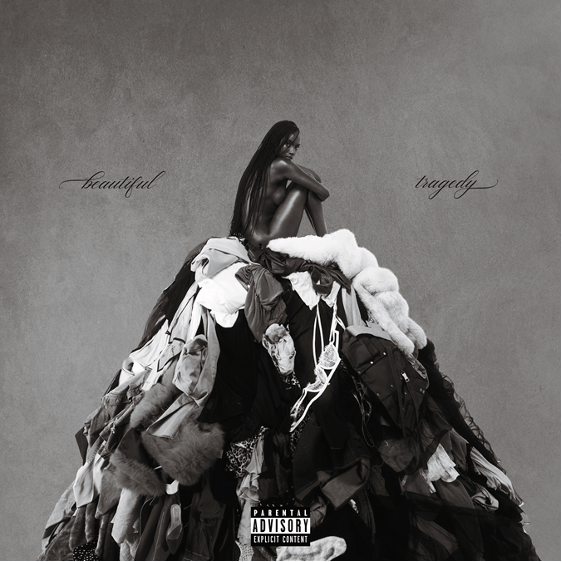 Ebony Riley Releases Debut Album “Beautiful Tragedy”