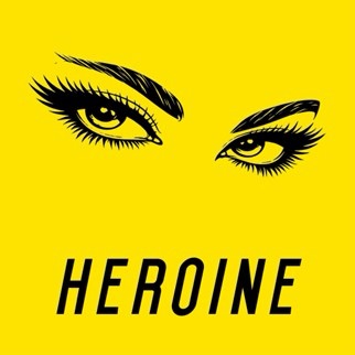 Maroon 5 Releases New Single&nbsp;“Heroine”