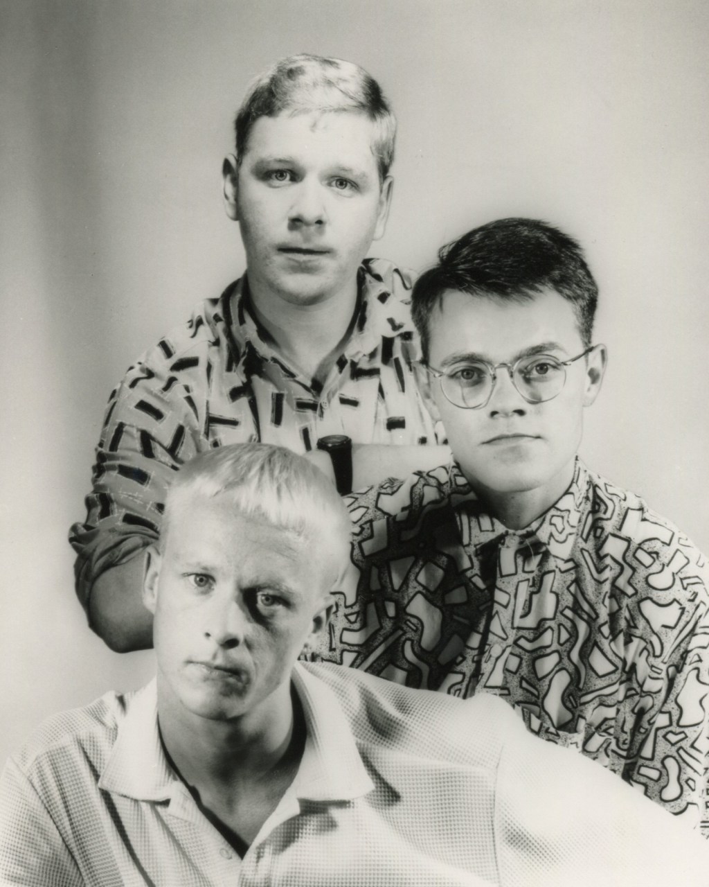 Bronski Beat Celebrates 40 Years of Truthdare Doubledare With Special Anniversary&nbsp;Release