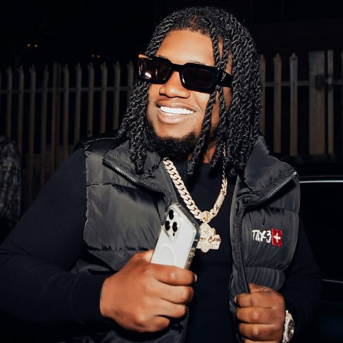 Dancehall star Malie Donn is continuing his rise with the upcoming “NYC Take Over” event happening Saturday, May 9, 2026, in&nbsp;Brooklyn.