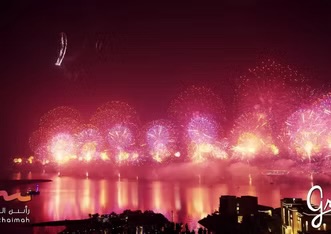 Borgata Announces Fourth of July Fireworks Spectacular in Atlantic&nbsp;City