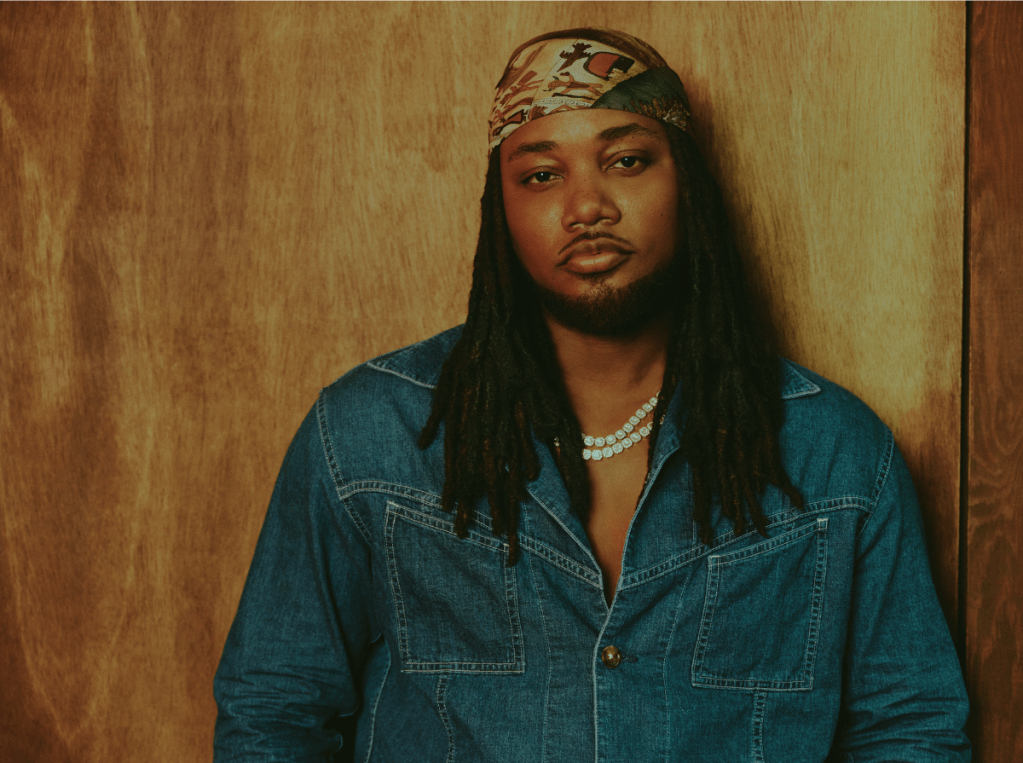 Leon Thomas to Receive ASCAP Vanguard&nbsp;Award