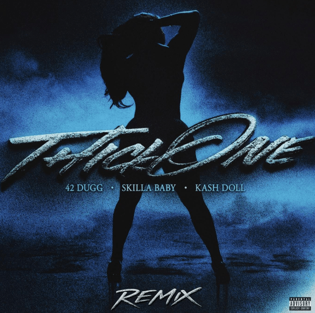 42 Dugg Teams Up With Skilla Baby and Kash Doll for “Thick One&nbsp;(Remix)”