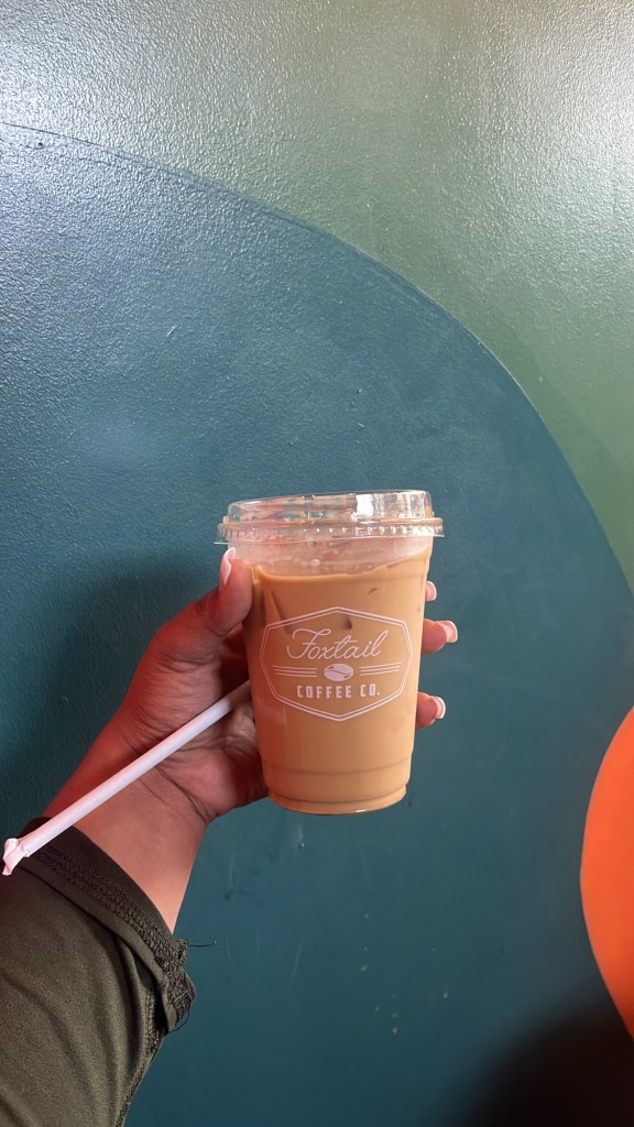Best Coffee Shops in Atlanta for Remote&nbsp;Work