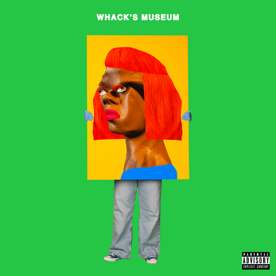 Tierra Whack Drops New Single “WAX PAPER” Ahead of Upcoming&nbsp;Mixtape