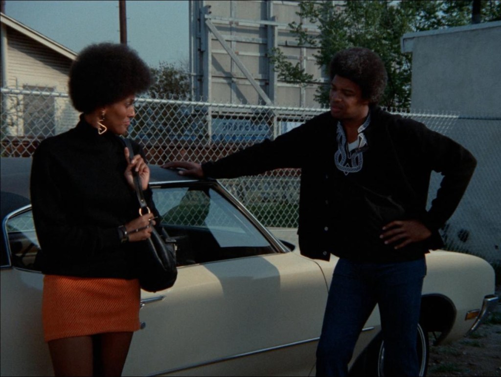 Groundbreaking 1971 Film Black Chariot Returns Through New 4K&nbsp;Restoration