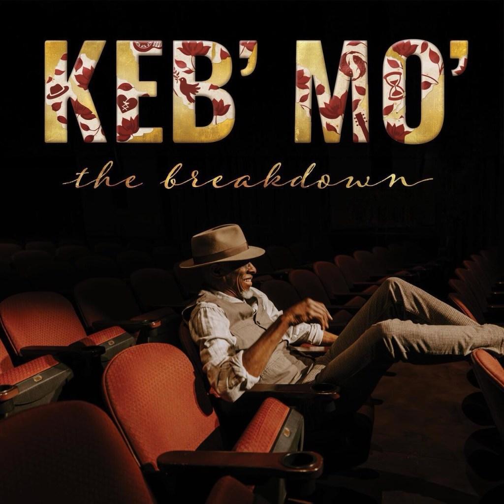 Keb’ Mo’ Shares Powerful New Single “Hand It Over” Featuring Soweto Gospel Choir Ahead of New Album The&nbsp;Breakdown